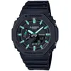 Bild von Casio G-shock Ga2100rc1aer Uhr One Size