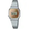 Bild von Casio La670wes-4aef Damenuhr One Size