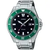 Bild von Casio Mdv107d3avef Uhr One Size