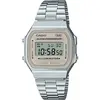Bild von Casio A168wa-8ayes Uhr One Size