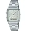 Bild von Casio Vintage Aq-230a-7amqyes Uhr One Size