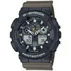 Bild von Casio Ga-100tu-1a3er Uhr One Size