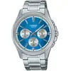 Bild von Casio Mtp-1375pd-2a2vef Uhr One Size