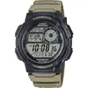 Bild von Casio Ae-1000 43.7mm 10atm Quartz Digital Uhr One Size