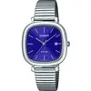 Bild von Casio Ltp-b166 23.2mm 3atm Quartz Analog Damenuhr One Size