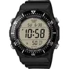 Bild von Casio Ae-1700 42.1mm 10atm Quartz Digital Uhr One Size