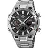 Bild von Edifice Ecb-2300 47.6mm 10atm Quartz Analog-digital Uhr One Size