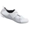 Bild von Shimano TR501 Damen Triathlonschuhe Weiß, Größe 37 - EUR