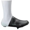 Bild von Shimano S-Phyre Flash Überschuhe Weiß Schwarz, Größe L