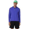 Bild von Asics Road Packable Jacke Lila, Größe L