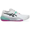 Bild von Asics Gel-resolution X Sandplatzschuhe EU 42 1/2