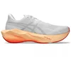 Bild von Asics Novablast 6 Laufschuhe Weiß Orange AW26 Damen, Größe 41,5 - EUR
