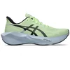 Bild von Asics Novablast 6 Laufschuhe Gelb Schwarz AW26, Größe 44 - EUR