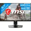 Bild von MSI MAG 271QP X28 QD-OLED