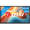 Bild von MSI PRO MP165 E6