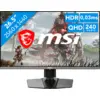 Bild von MSI MAG 272QP X24 QD-OLED