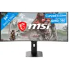 Bild von MSI MPG 341CQRDE X36 QD-OLED Curved