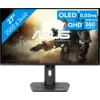 Bild von ASUS ROG Strix XG27ACDNG QD-OLED