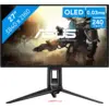 Bild von ASUS ROG Swift OLED PG27UCDM