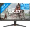 Bild von Acer Nitro XV240YW3bmiiprx