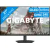 Bild von GIGABYTE GO27Q24A QD-OLED