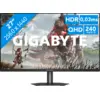 Bild von GIGABYTE GO27Q24 QD-OLED