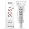 Bild von Madara Sos+ Sensitive Night 70ml Gesichtscreme One Size