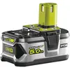 Bild von Ryobi Rb18l50 One+ Akku 18v/5.0 Ah Batterie