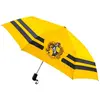 Bild von Cinereplicas Harry Potter Hufflepuff Regenschirm One Size