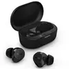 Bild von Philips Tat1209bk Kabellose Kopfhörer One Size