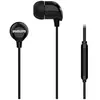 Bild von Philips She1405bks Kopfhörer One Size