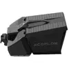 Bild von Ecoflow Grasfangkorb
