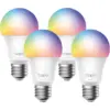 Bild von TP-Link Tapo L535E - Weißes und farbiges Licht - E27