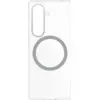 Bild von Samsung Galaxy Z Fold 7 Backcover mit Magnet Transparent