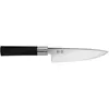 Bild von Kai Wasabi Black Cooking Küchenmesser 15 Cm