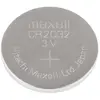 Bild von Maxell Cr2032 Lithium Knopfzelle 5 Einheiten One Size