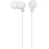 Bild von Sony Mdr-ex15apw Kopfhörer One Size