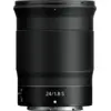 Bild von Nikon Nikkor Z DX 24mm f/1.7