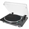 Bild von Audio-Technica AT-LP70xBT Schwarz