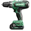 Bild von Hikoki Dv18dfwqz Bohrhammer 18v