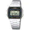 Bild von Casio Retro Vintage A164wa Uhr One Size