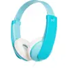 Bild von JVC HA-KD7 Blau