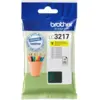 Bild von Brother LC-3217 Patrone Gelb