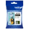 Bild von Brother LC-421XL Patrone Schwarz