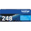 Bild von Brother TN-248 Cyan