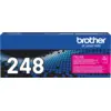 Bild von Brother TN-248 Magenta