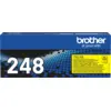 Bild von Brother TN-248 Gelb