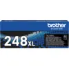 Bild von Brother TN-248XL Schwarz