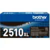 Bild von Brother TN-2510XL Toner Schwarz (Hohe Kapazität)