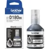 Bild von Brother BT-D180 Tintenflasche Schwarz